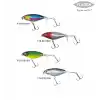 CONRAD TOPWATER SPLASHER 10 CM 10GR