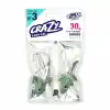Crazy Sandeel CSE220/CSE224 30gr Shore Jig Head