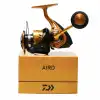 Daiwa Aird 23 LT 5000 CH Makara