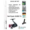Daiwa Gekkabijin LRF Olta Konbini