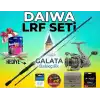 Daiwa LRF Seti