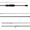 Daiwa Moonlight Beauty 2.03m 05-8gr LRF Kamış
