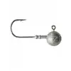 Dam Ball Jig Head 3/0 5 Adet