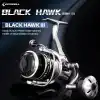 Ecooda Black Hawk III 5000 Olta Makinesi