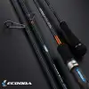 Ecooda Cyan Blue 188cm 100-250g Slow Jigging Kamışı