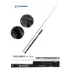 Ecooda GT-Fisher Black Light 185cm 100-300gr Slow Jigging Kamışı