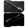 Ecooda GT-Fisher Steel Cable 193cm 80-200 Slow Jigging Kamisi