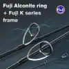 Ecooda Online E III 185cm 200-400g Slow Jigging Kamışı
