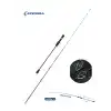Ecooda Online E III 191cm 100-300g Slow Jigging Kamışı