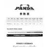 Ecooda Panda 300cm 40-120g Shore Jigging Popping Kamışı