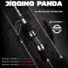 Ecooda Panda61 185cm 150-300g Slow Jigging Kamışı