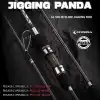 Ecooda Panda61 185cm 150-300g Slow Jigging Kamışı