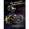 Ecooda Star Flame 600HGR Bait Cast Olta Makinesi