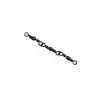 Ecotackle Black Nikel Zincir Fırdöndü Grosa 144p