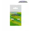 Ecotackle Fırdöndülü Yemli Takım 1523 3 İğne 100P
