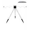 Ecotackle Teleskopik Tripod 120 cm 3 Boğum