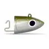 Fiiish BM105/2.5 BM3049 Off Shore 16gr Khaki Jighead