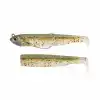 Fiiish Bm105 Bm3142 Combo Shore 8gr Khaki Glitter