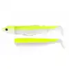 Fiiish BM120/3 BM193 Combo Off Shore 25gr J.Fluo Silikon Yem