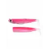 Fiiish BM120/3 BM3018 Combo Shore 12gr Fluo Pink UV Silikon Yem