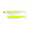 Fiiish BM90/2 BM3042 Combo Off Shore 10gr Fluo Yellow Silikon Yem