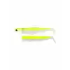 Fiiish BM90/2 BM3042 Combo Off Shore 10gr Fluo Yellow Silikon Yem