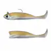 Fiiish Master Shad MS100/4 MS4515 Combo Light 8gr Khaki