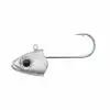 Fiiish Master Shad MS75/3 MS4509 2x Head Light 6gr Raw Material