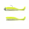 Fiiish MS100/4 MS4549 Combo Light 8gr Neon Chart