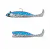 Fiiish MS100/4 MS4550 Combo Medium 15gr Blue Strike