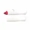 Fiiish MS100/4 MS4569 Combo Heavy 21gr White Coco