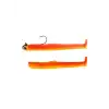Fiiish Mud Digger MD1273 Combo 5gr TP Noire/Orange Silikon Yem