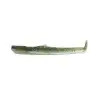 Fiiish Mud Digger MD1282 3 Adet Gövde Green Shiner Silikon Yem