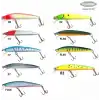 Fladen Eco Minnow Maket Balık 11.5 cm