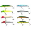 Fladen Eco Minnow Maket Balık 9 cm