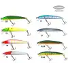 Fladen Eco Minnow Maket Balık 9 cm