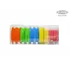 FLADEN EVA RIG WINDERS ASSORTED 10P