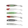 FLADEN GLIMMER SHIMMER MINNOW  10 CM 5P