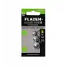 FLADEN JIG KAFA HAREKETLİ  5/10/15 GR  3P