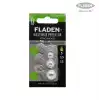 FLADEN JIG KAFA HAREKETLİ  5/10/15 GR  3P