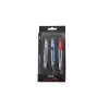 FLADEN KAŞIK SETİ BUA 25G 1-3-RH 3P