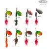 FLADEN MAXXİMUS ATTRACTA SPINNER 10G