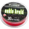 Fladen Maxximus Cable Braid 150M Kırmızı İp Misina