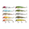 Fladen Maxximus Confidence Bleak Maket Balık 12.5 cm 18 G