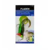 FLADEN SABIKI  DEEP SEA CURLY RİG DOUBLE 3/0 2K