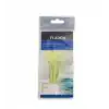 FLADEN SABIKI FEATHERED TAIL RIG  LUMI 4/0 3K