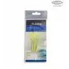 FLADEN SABIKI FEATHERED TAIL RIG  LUMI 4/0 3K