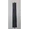 Fubelo Bolt 150cm Kamış Koruma Kılıfı Siyah
