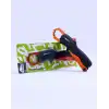 Fubelo Dual Gripper Pense Turuncu