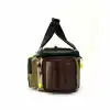 Fubelo Inventory Kahve Balıkçı Çantası